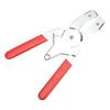 Red Plastic Grips Piston Ring Expander Pliers Heavy Duty Piston Ring Compressor  Auto Repair