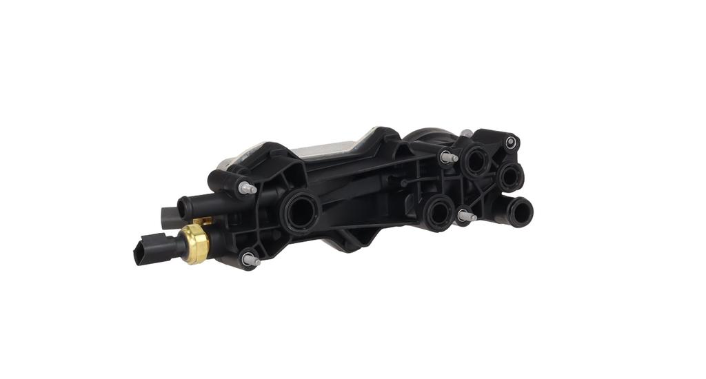 Ft04717 Fast Oil Cooler
