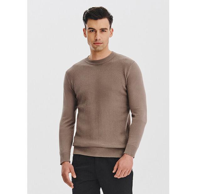 Свитер Pako Lorente P25WF-2X-023 EU 3XL