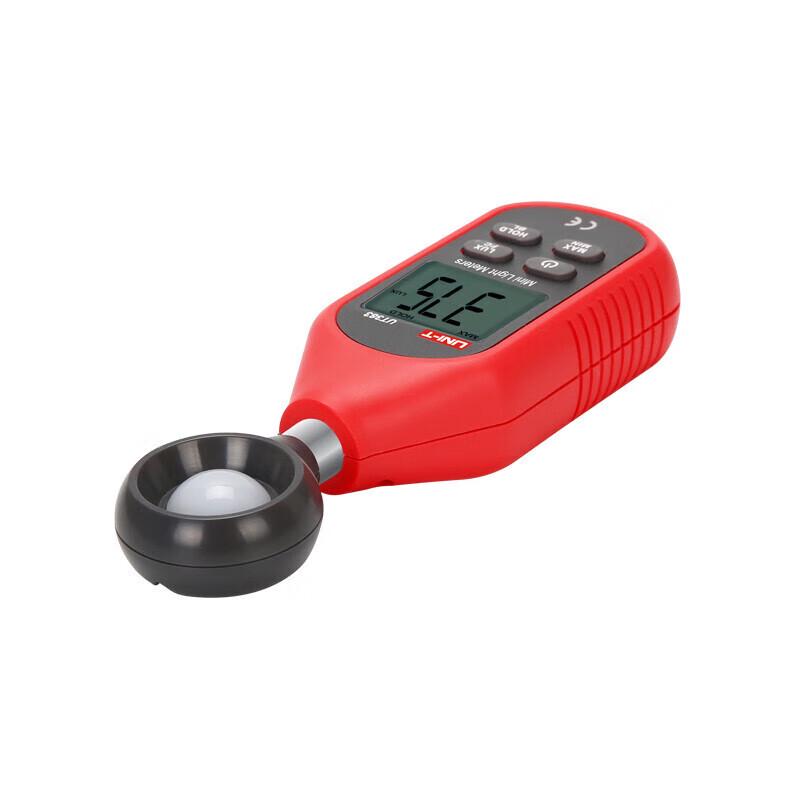UNI-T UT383 Mini Digital Lux Meter (CN version)