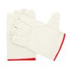 Thickened Double-Layer Canvas Welding Gloves