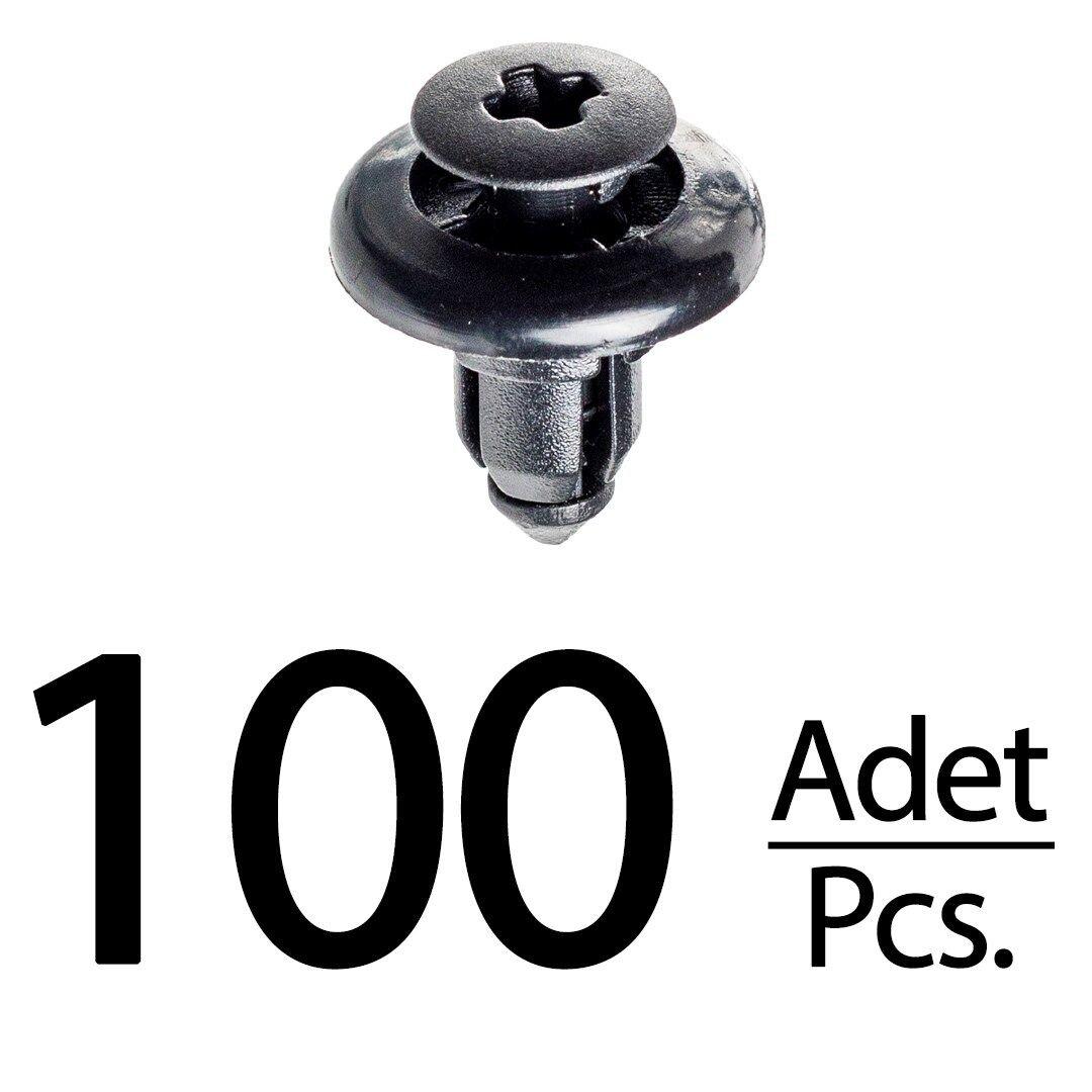 

Trunk Clips for Toyota Avalon Camry Celica Solara - 100 Pieces