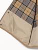 Beams Boy Women's Barbour Thornbury Jacket, Beige, One Size, Custom Order