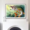 5D Diy Daimond Malerei voller „Angeln“ Bilder Strass Diamant Mosaik Diamant Stickerei