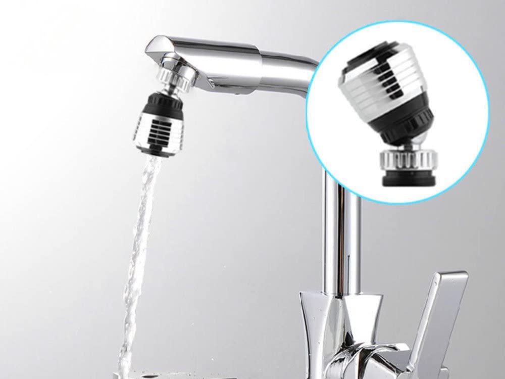 Faucet Aerator 360 (1000) Gab_A