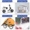 120-200W Cordless High Pressure Car Washer Guns 12/24V Handheld Auto Spray Car Clearning Tools Washing Machine Garden Water Jet
