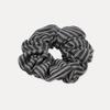 [Reorder] 0AF83SS RE_Stripe Scrunchie_MIA0AFT3QS