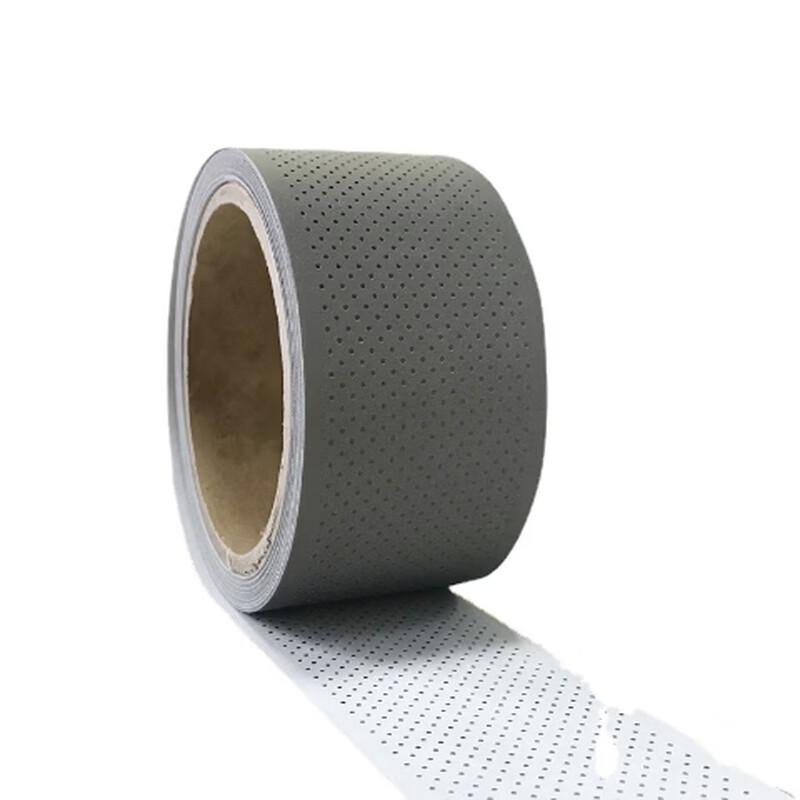 Brangdy High-Brightness Perforated Reflective Fabric Tape
