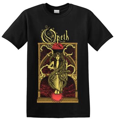 OPETH - 'Pale Communion' T-Shirt