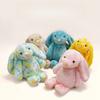 Rabbit Jellycat Soft Plush Toy Stuffed With Pp Cotton Fill For Gifts Toddler
