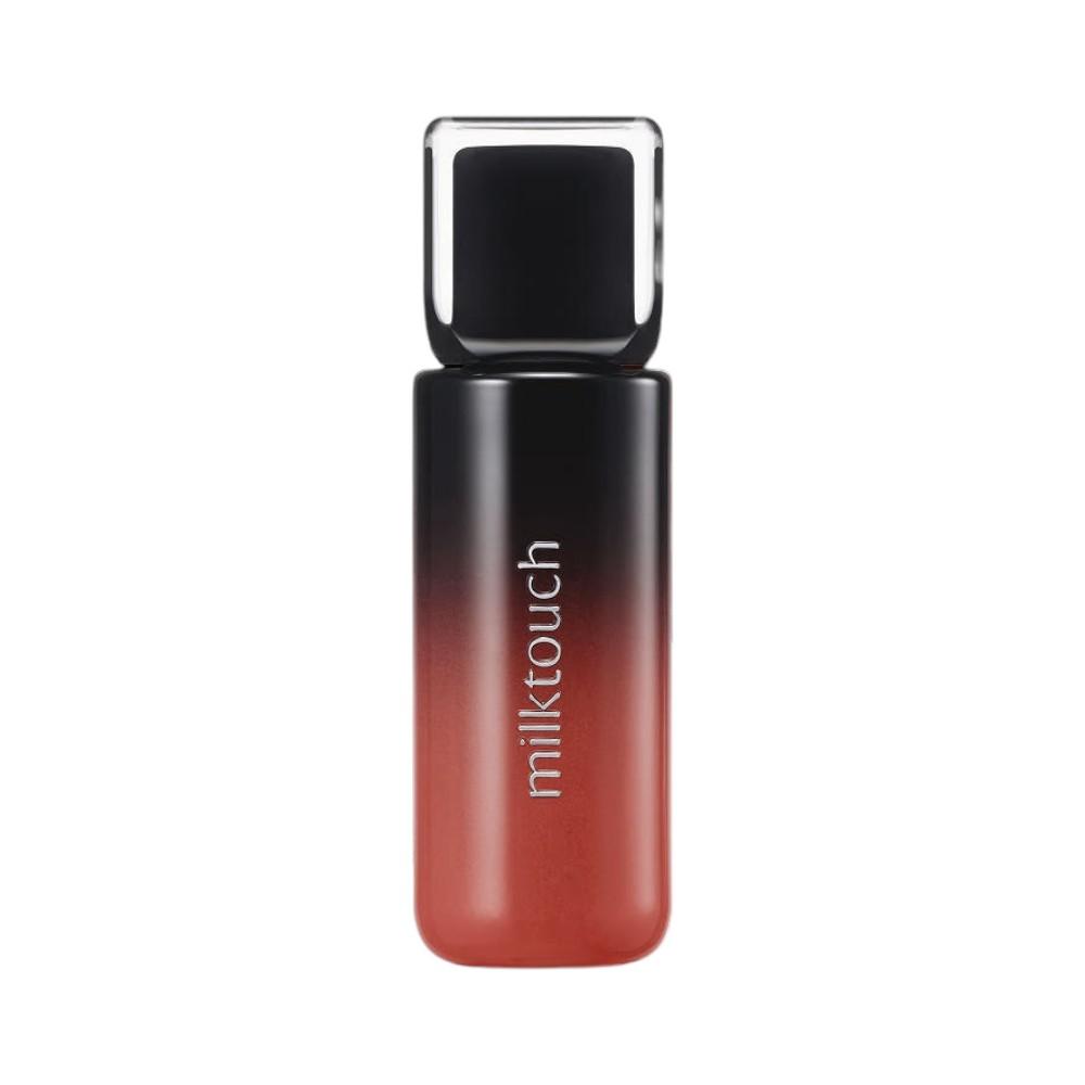 Milk Touch Black Peel Off Lip Tattoo 04 Black Apricot Long Lasting Lip Stain 4.5g