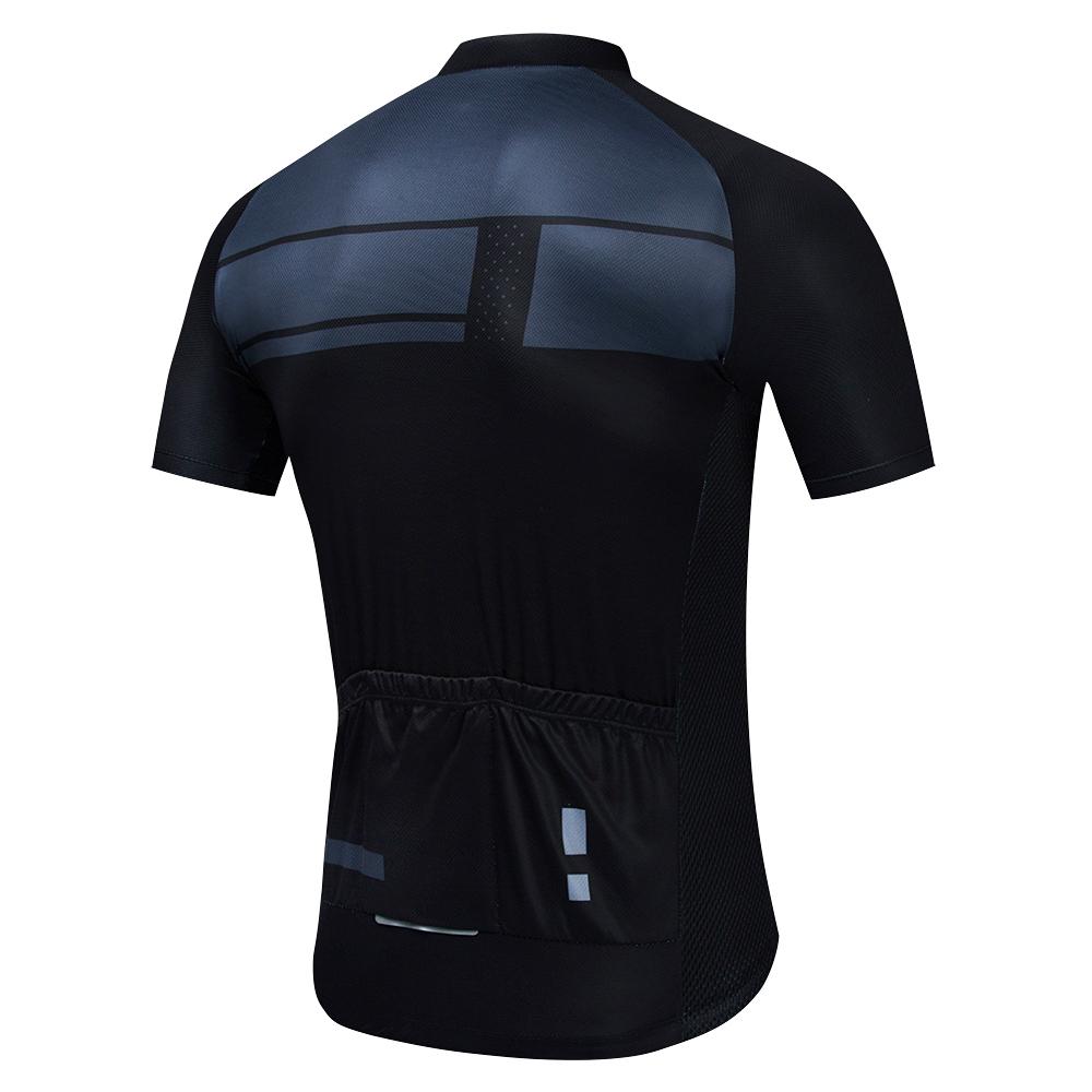 Set Ciclismo Pro 2025 Set Maglia Estiva da Ciclismo Abbigliamento da Ciclismo per Bicicletta Traspirante Tuta Sportiva per Mountain Bike Uomo