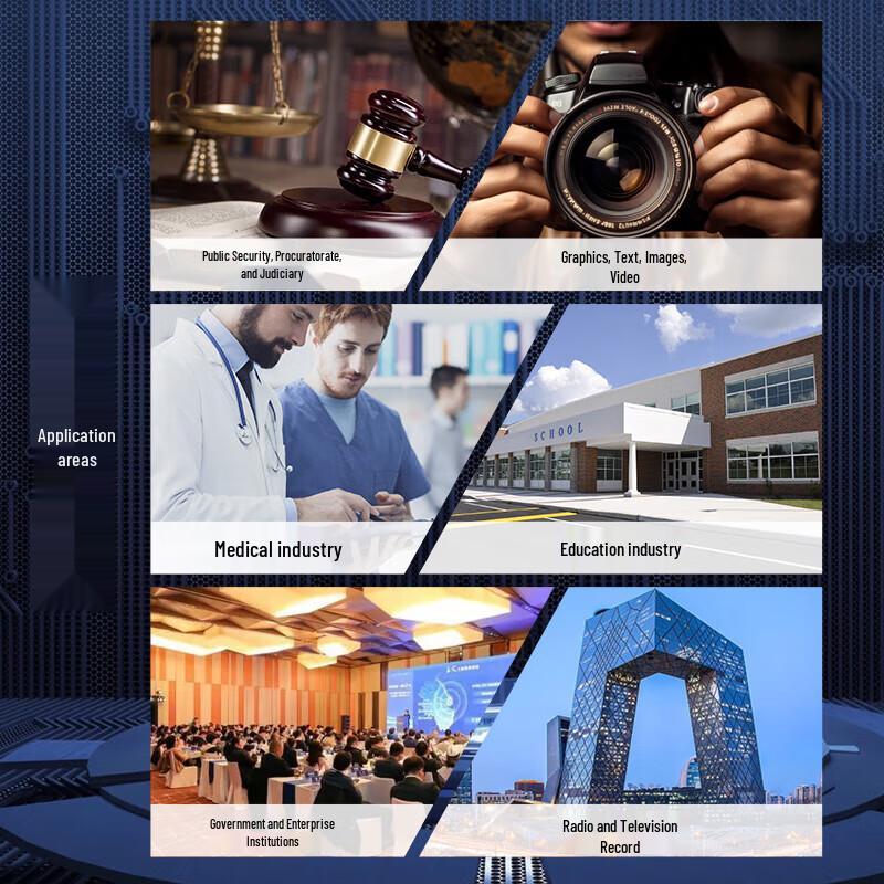 Powei PW-BP20 Automatic CD/DVD Disc Printer & Burner