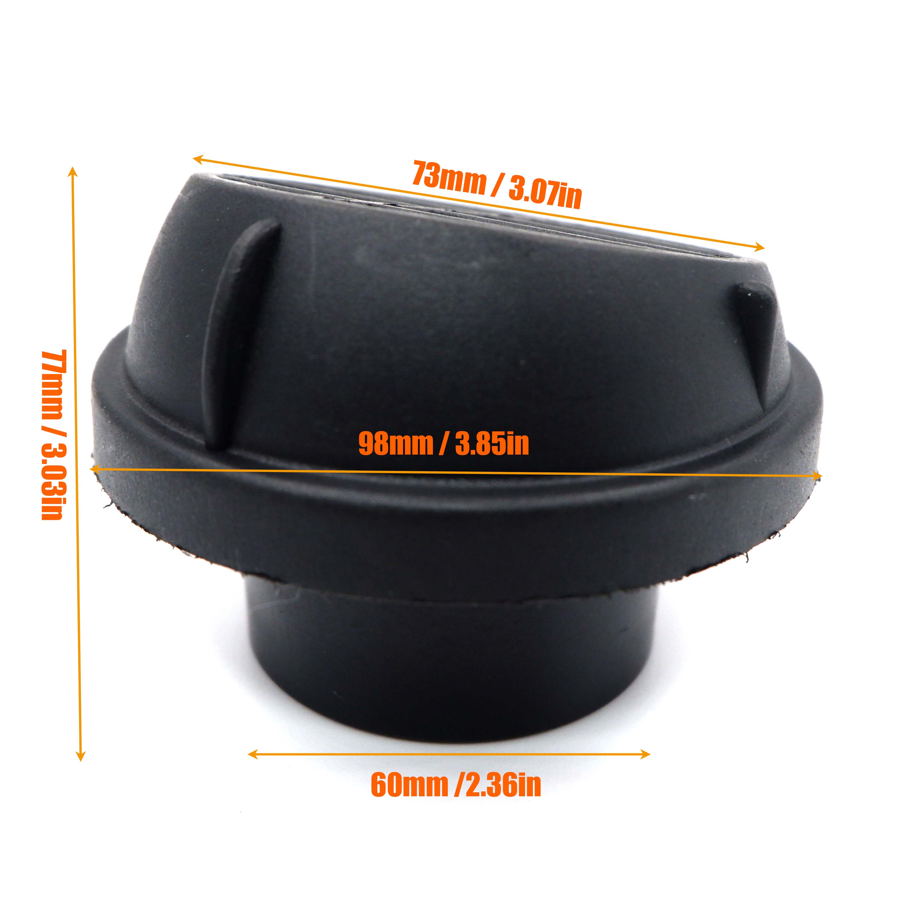 

42mm 60mm 75mm Air Vent Ducting Piece Duct Pipe Outlet For Webasto Eberspaecher Diesel Parking Heater