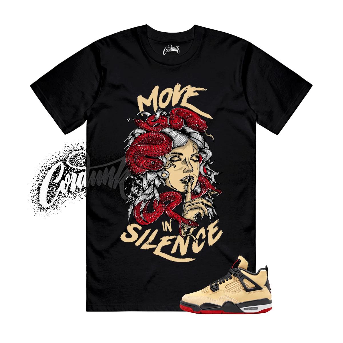 

4 Pizza Fire Red Sesame White Starfish Pepperoni T Shirt Match MIS M