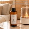 Recharge pour Diffuseur d'Arôme Sans Flamme 500ml - Parfumeur d'Intérieur Grande Capacité, Liquide Diffuseur 200ml.