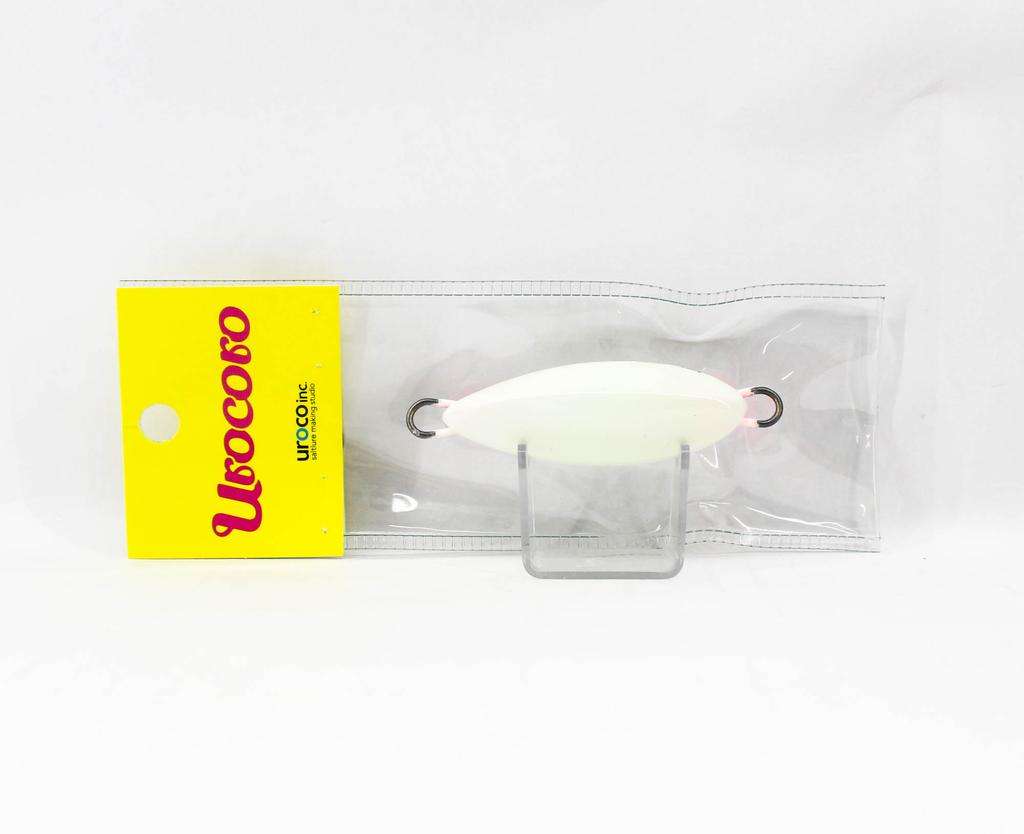 Uroco Metal Jig Urocoro Compact 120 grams 010 (7402)