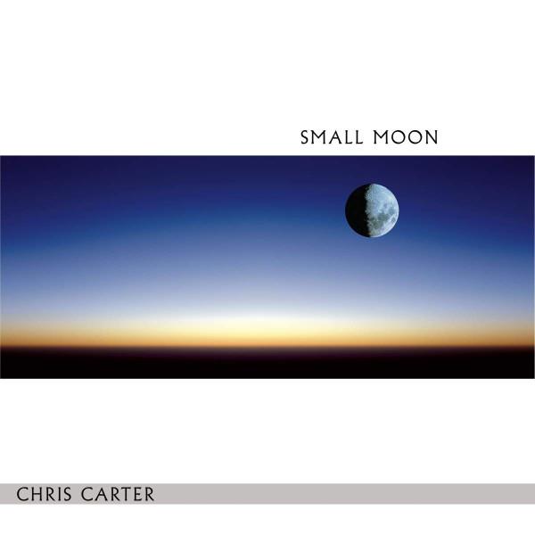 

LP Record CHRIS CARTER - Small Moon (White Vinyl) CCLP4WHITEVINYL Mute 2019 Europe Dance & Electronica