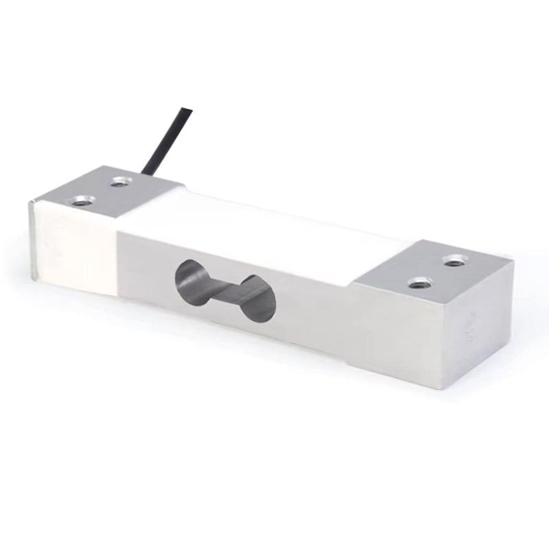 T130 Load Cell Aluminum Alloy 130mm Single Point Weighing Sensor Electronic Scale Automation Equipment Intelligent Shelf