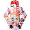 GsouSnow Women's Camouflage Ski Suit - Windproof, Waterproof, Warm, Plus Size - Ideal for Outdoor Snow Travel