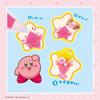 Whipple Character and Happy Kirby Neon Color Sweets Ages Toy Decoration Patissier Making Toy Whipple Epoch EPOCH [Squeeze Set] W-172 8+ Co., Ltd.