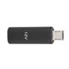USB To DC Adapter Straight Head 12V TypeC Female To Male PD Computer Accessories for ASUS Laptops