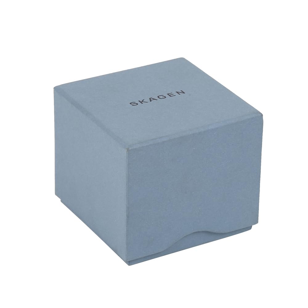 Skagen Signature Watch SKW6579 Men's [Used]