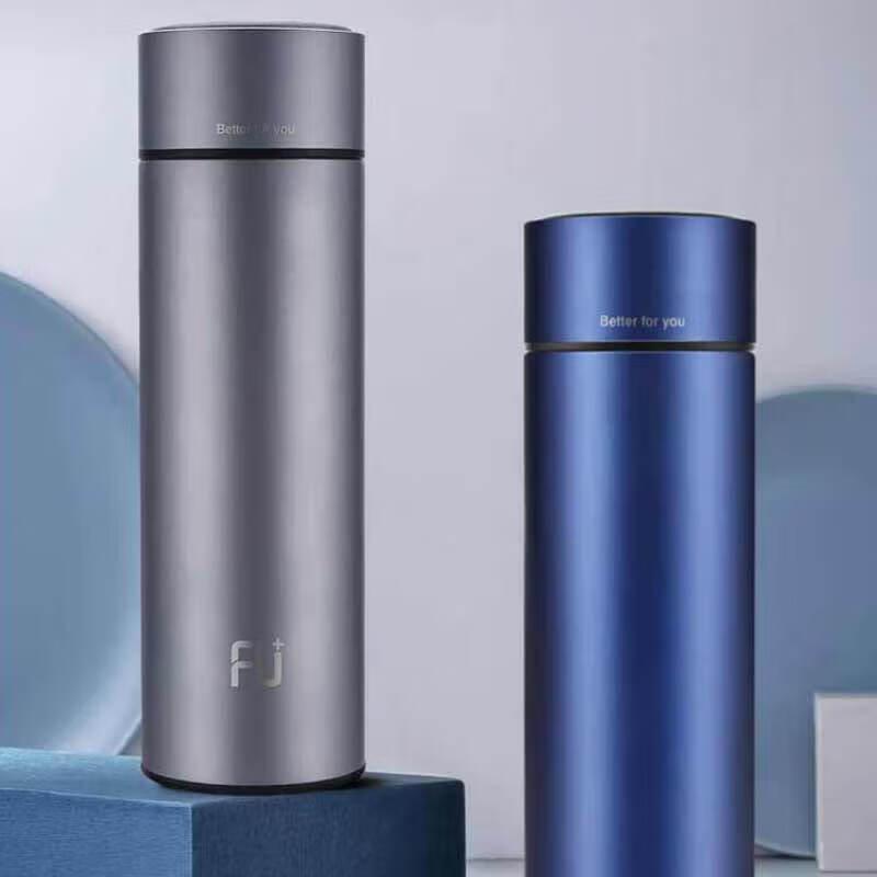 Fuguang Classic Simple Series 420ml Vacuum Insulated Cup