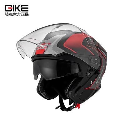 Equipos de protección – Cascos de motocicleta