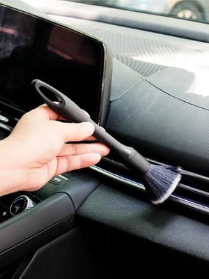 Car Wash Detailing Brush