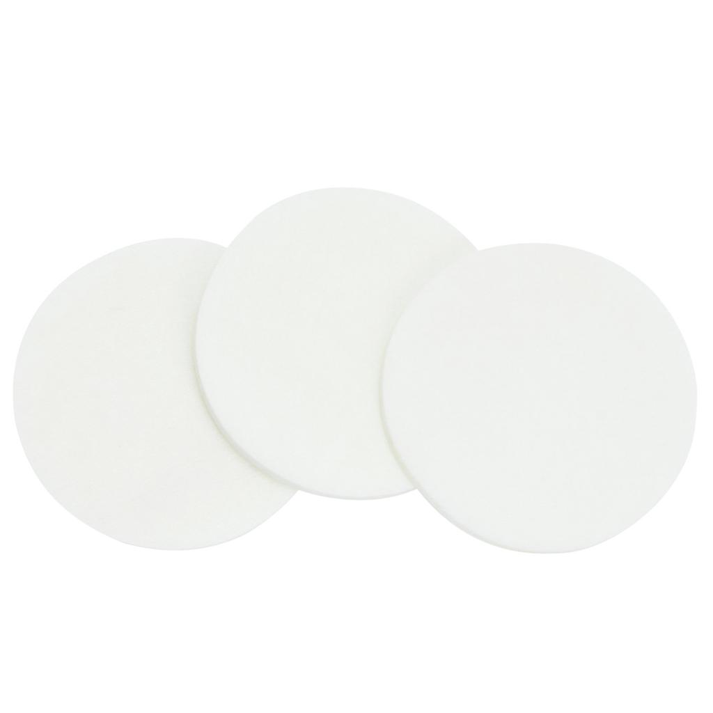 Yakushigama Mosquito Coil Mat Set of 6 x 3 12cm 9605 (Medium), (2 mats), Diameter,