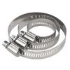GUWANJI Stainless Steel American Style Hose Clamps