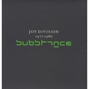Album - RHINO - SUBSTANCE - Joy Division - 2 disques - Musique Rock