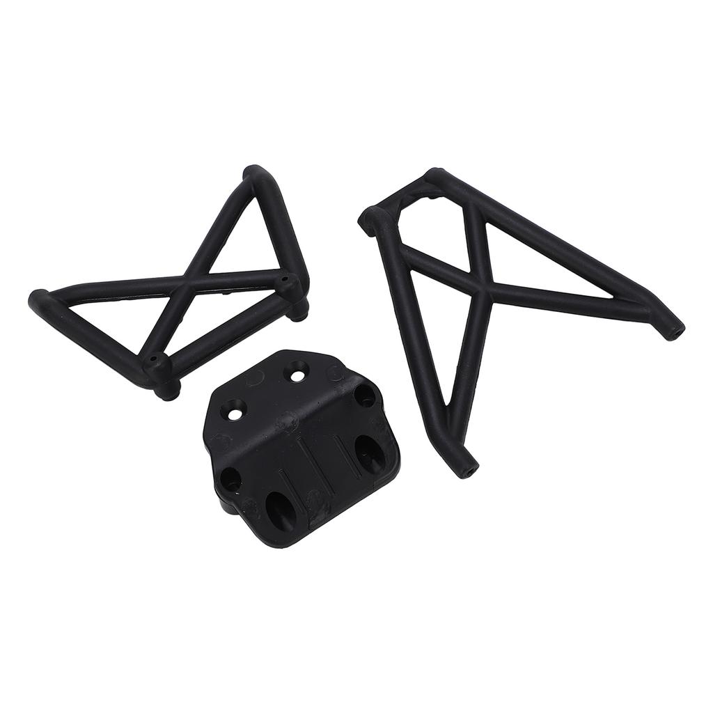 Suport Bara Fata din Plastic pentru ZD Racing MX?07 4WD 17 Mașină cu Telecomandă RC Piese de Upgrade