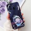 Moderne Bemalung Hülle Für Nothing Phone (3a) Pro Weiche Silikon-TPU-Handyhüllen für Nothing Phone3a 3a Pro Hüllen Stoßfänger