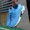 Men Fashion Sneakers New Breathable Mesh Running Shoes Men Classic Casual Sneakers Male Non-slip Outdoor Comfort Walking Shoes