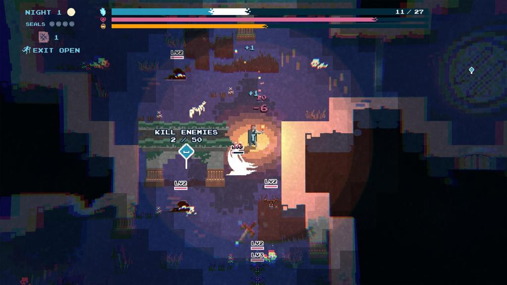 Into The Restless Ruins North PS5 (Import America) -