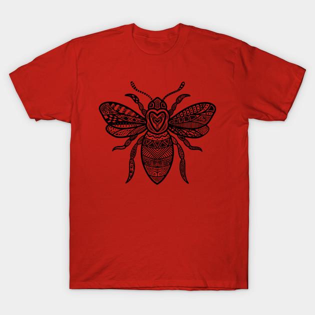 Buy Unisex Fashion TShirt dot art 