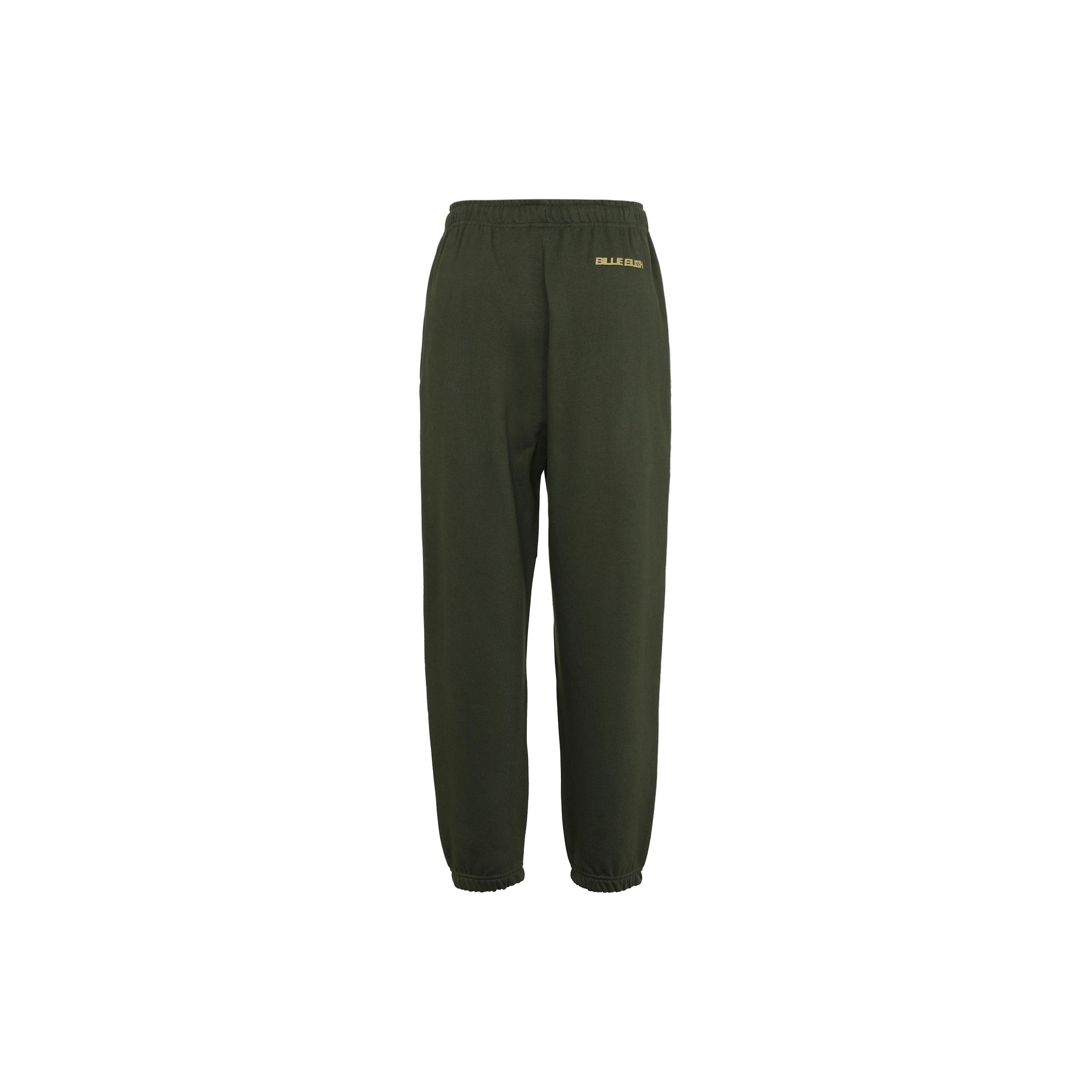 

Новые флисовые брюки Nike X Billie Eilish Азиатские размеры DQ7753-355 XXL