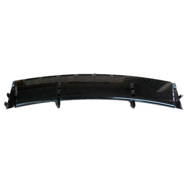 4W0807110 Rear Bumper Spoiler for 2013-2016 Feichi Factory
