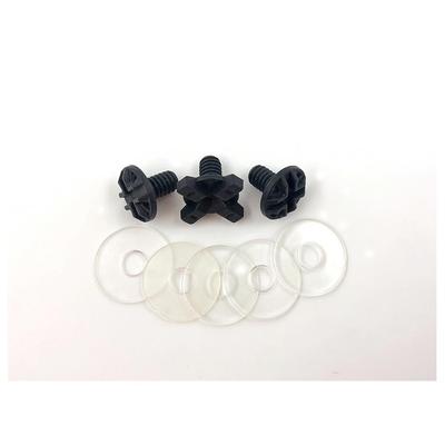 ZEALOT Visor Screw Set for MadJumper2 Mud Jumper 2 MJ2R0025