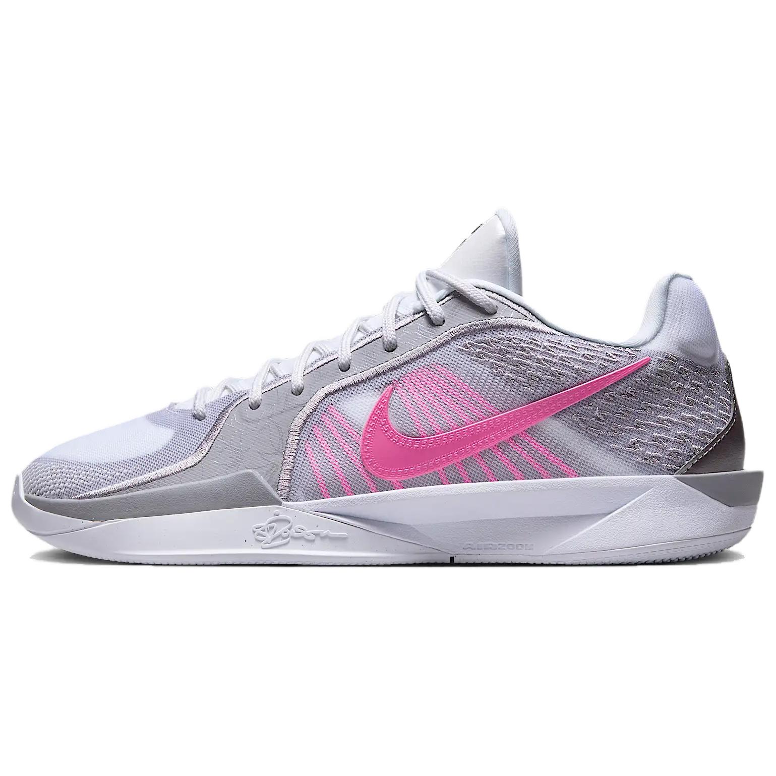 

Новые Nike Sabrina 2 Lily FQ2174-100 43