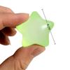 New Stress Relief Toy Luminous Stars Squeeze Toy Anti-Stress Toy Desk Fidget Toy For Friend Christmas Gift