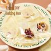 Shihua Baking & Snack Packaging Bags