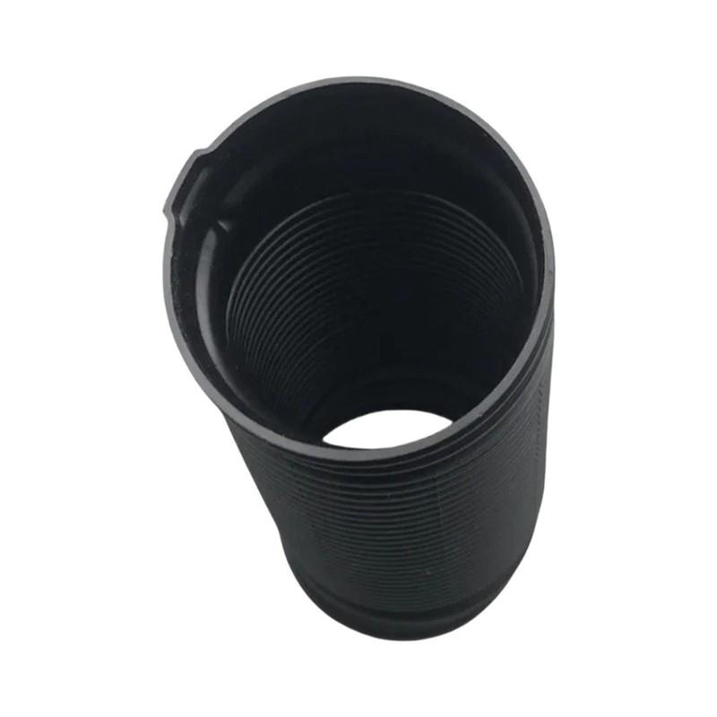 Car Engine Air Intake Hose For Golf 7 For A3 For Skoda Octavia 5QD129618B Air Filter Duct Pipe Tube Direct Replacement Black