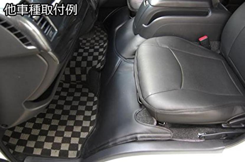 Wagon Front PVC Leather Deck Cover Engine Room Cover TRISTAR'S [Every DA64W]
