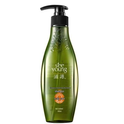 Soapberry Moisturizing Nourishing Shampoo