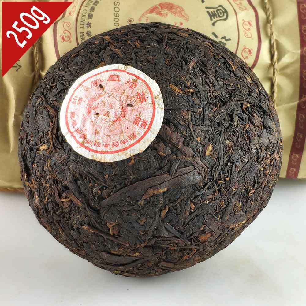 Aktionen! 250g Yunnan Yi Ren Phoenix Tuo Cha 2016/2019jähriger chinesischer reifer Puer-Tee