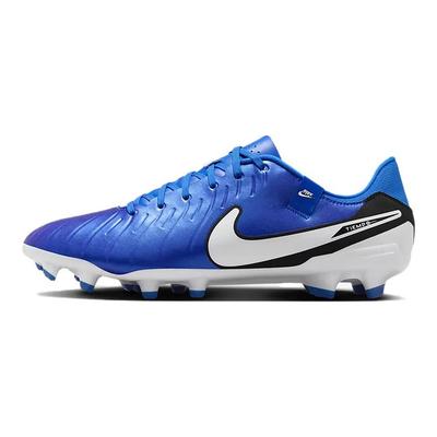 Tiempo Legend 10 Academy MG Mad Ambition Pack Herren Sneaker Blau Soar Weiß DV4337-400