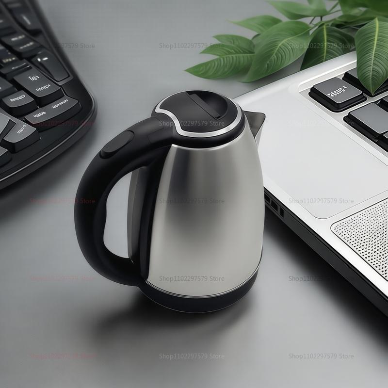 Smart Electric Kettle 2.0L Capacity 304 Stainless Steel Durable Portable Water Kettle 1500W Fast Boil electric Water Kettle